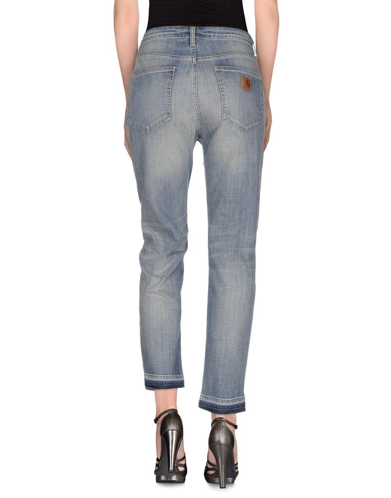 Carhartt Denim pants 2