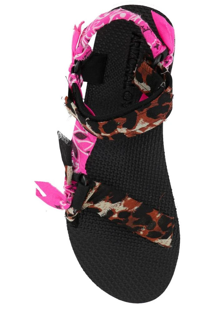 Arizona Love Arizona Love Strappy Sandals 4