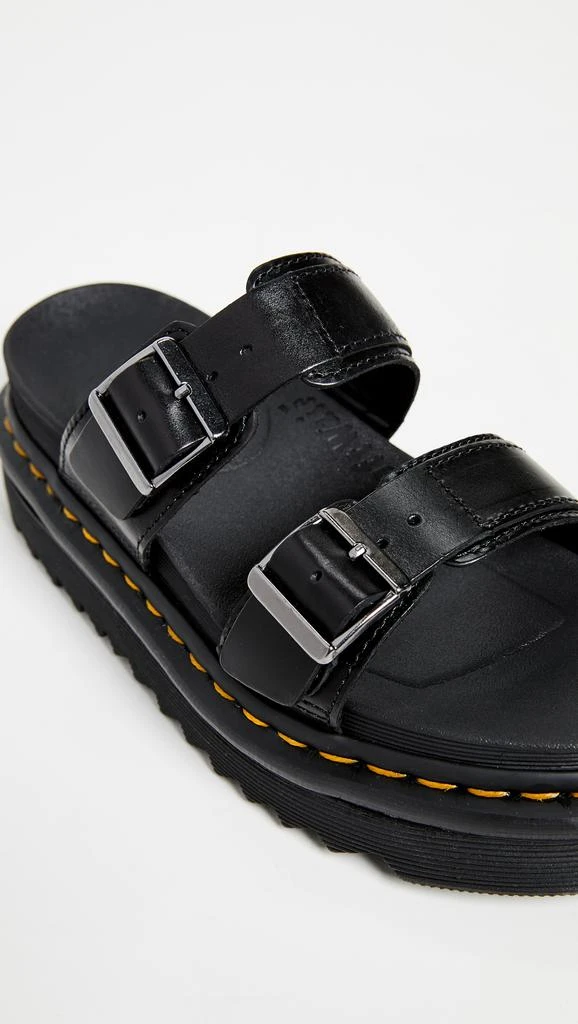 Dr. Martens Myles Slides 5