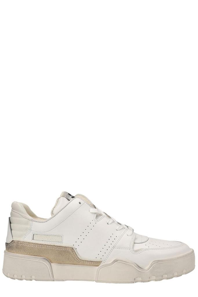Isabel Marant Isabel Marant Emreeh Low-Top Sneakers