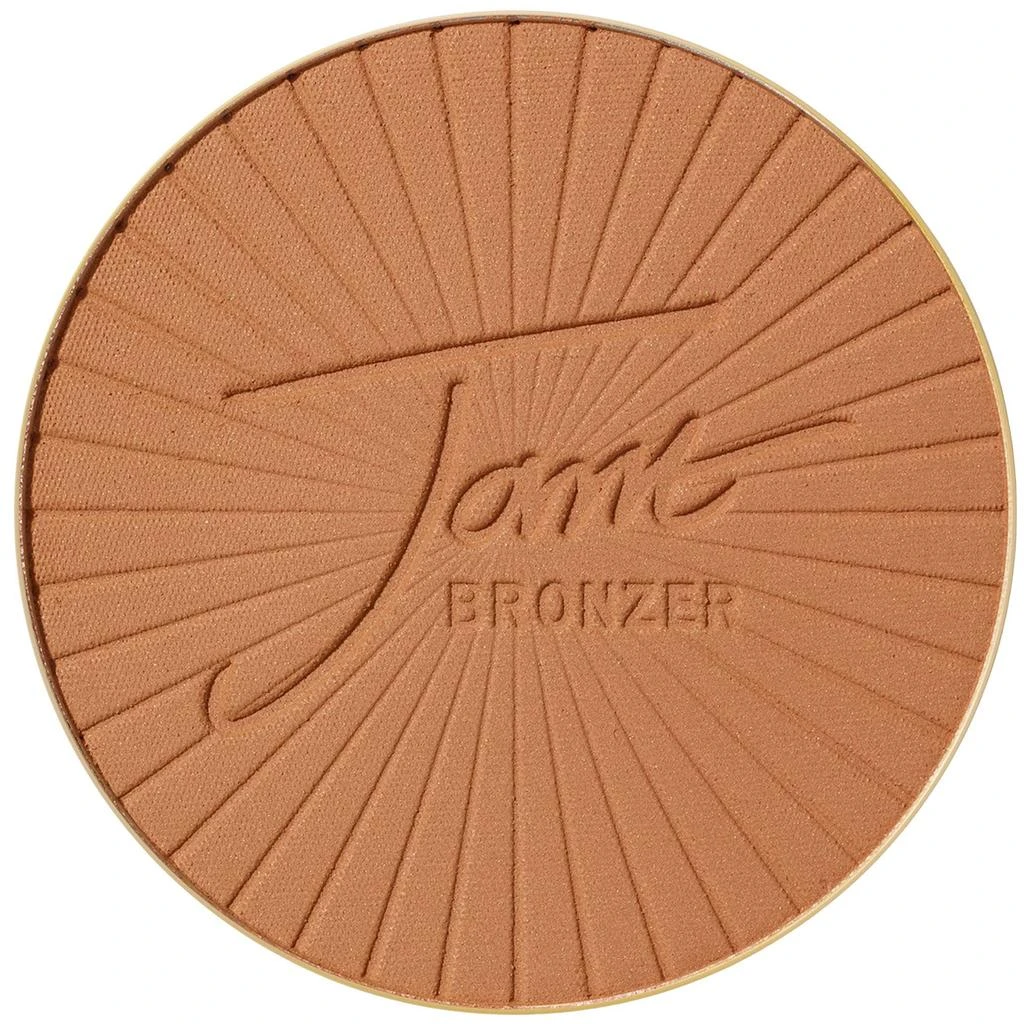 Jane Iredale jane iredale PureBronze Matte Bronzer Refill - Medium 0.9g