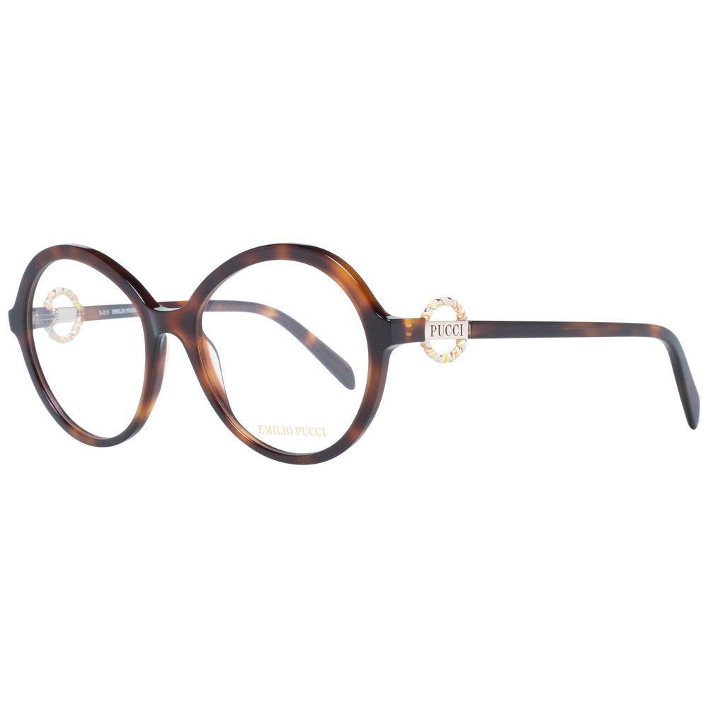 EMILIO PUCCI Women Optical Women's Frames