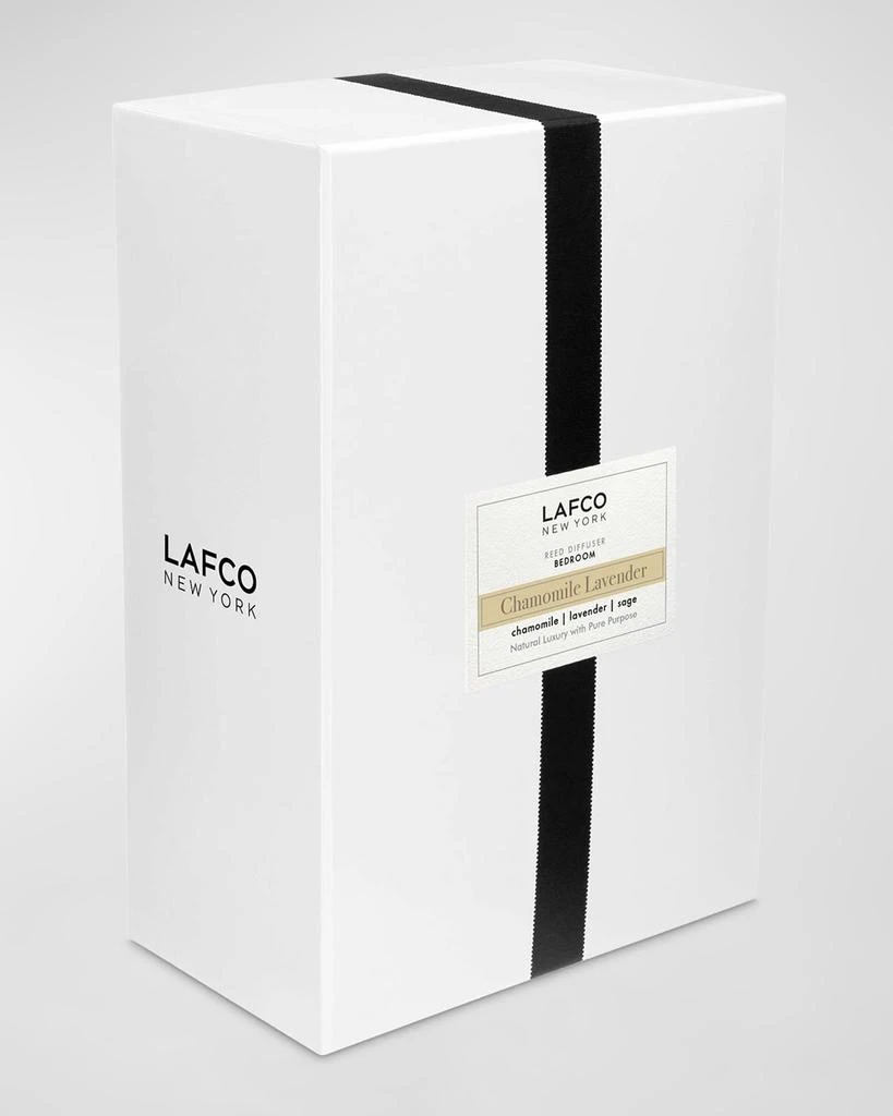 LAFCO Chamomile Lavender Signature 15oz Reed Diffuser 3