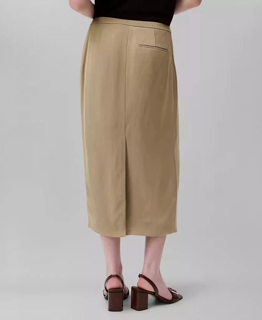 Calvin Klein Women's Midi Skirt 2