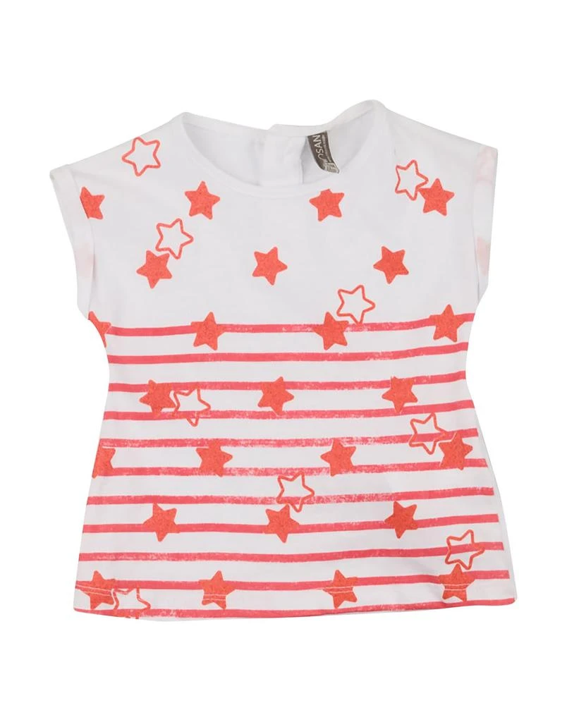 LOSAN T-shirt 1
