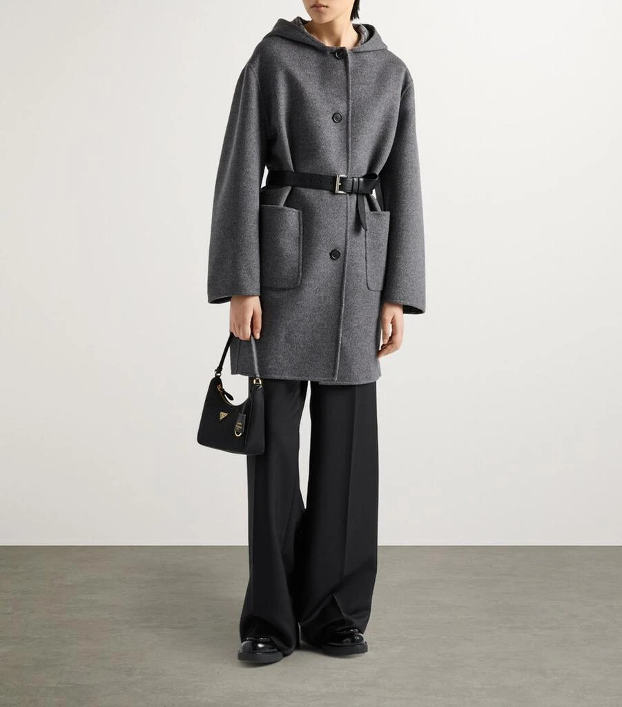 Prada Mini Re-Nylon Re-Edition 2005 Shoulder Bag 3