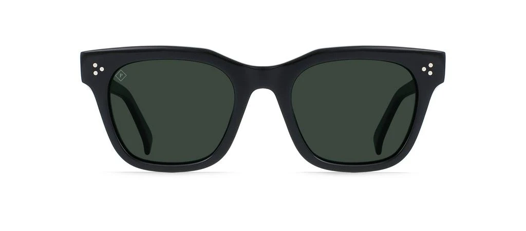 Raen RAEN HUXTON POL S272 Square Polarized Sunglasses 1