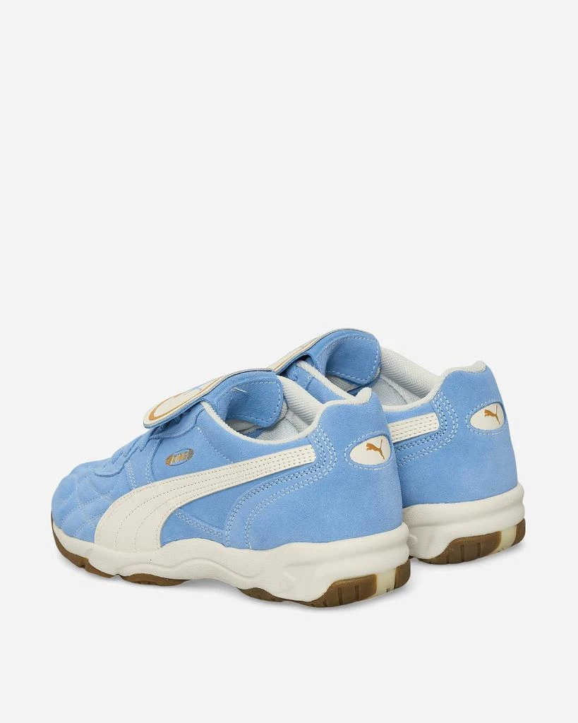 Puma KING Indoor Royalty Sneakers Day Dream / Frosted Ivory 4