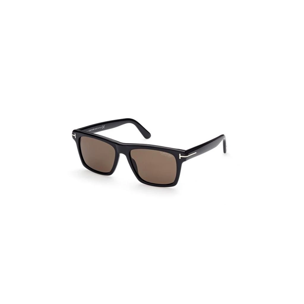 Tom Ford Tom Ford BUCKLEY-02 FT0906 01H 1