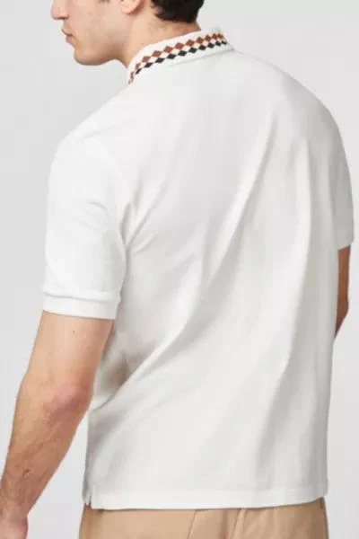 Ben Sherman Ben Sherman Collar Interest Polo 3