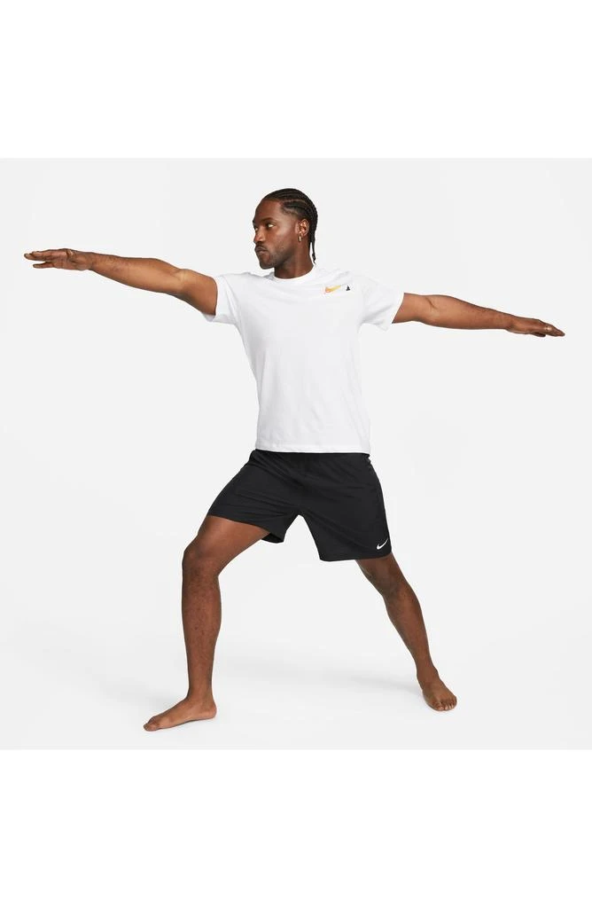 NIKE Dri-FIT Form 7-Inch Athletic Shorts 5