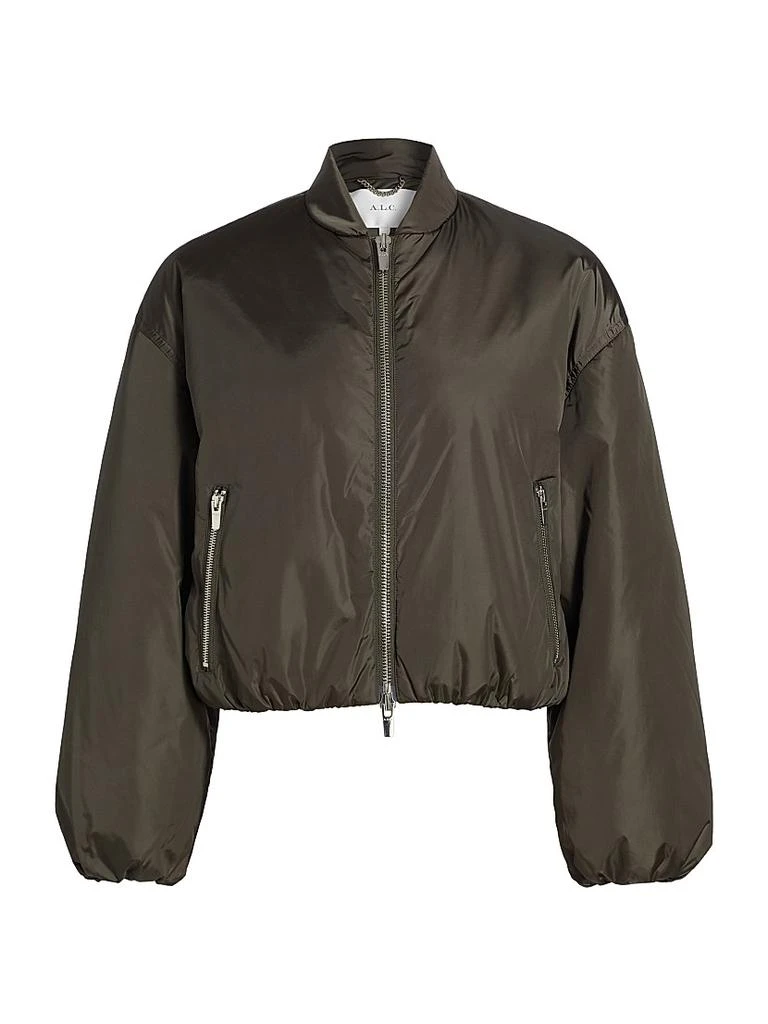 A.L.C. Zane Down Jacket 1