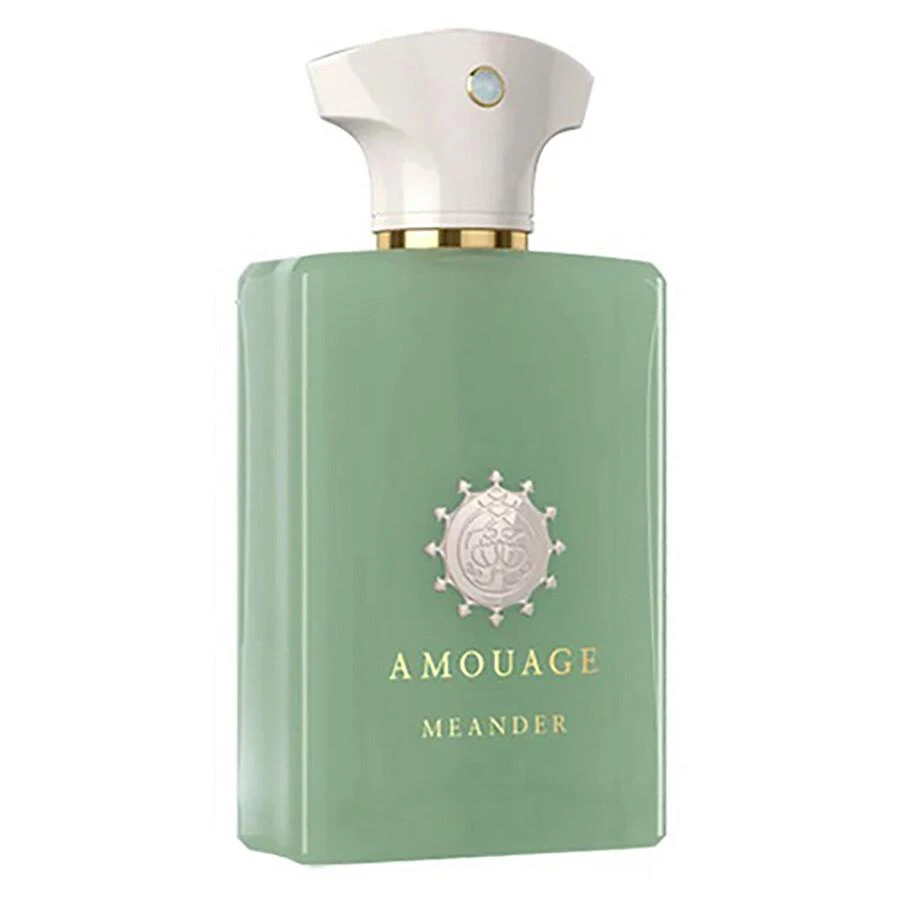 Amouage Amouage Meander Unisex EDP 1