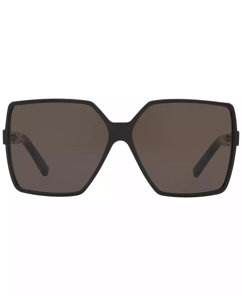 Yves Saint Laurent Women
s Sunglasses, SL 232 Betty 5