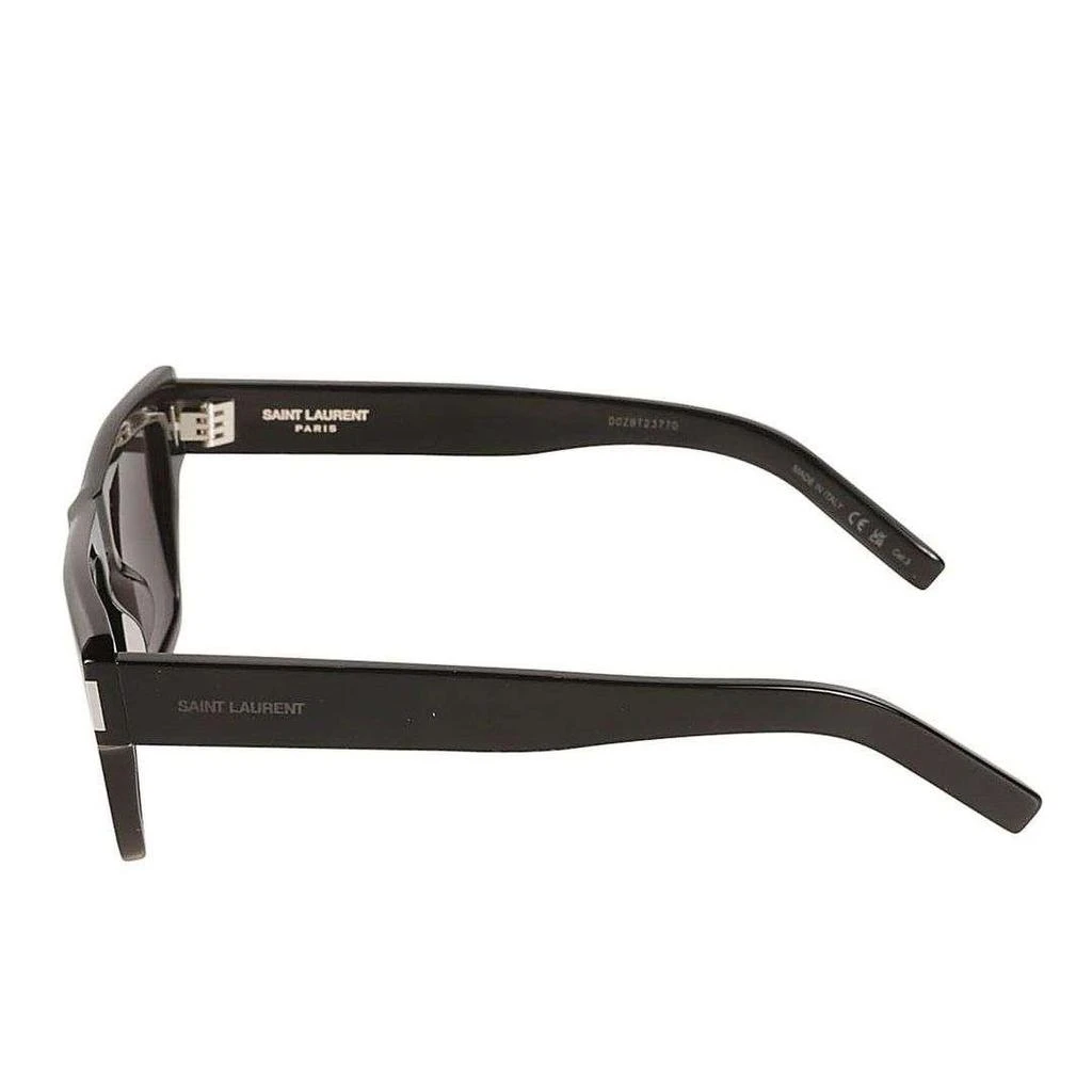 Yves Saint Laurent Saint Laurent Eyewear Square Frame Sunglasses 2