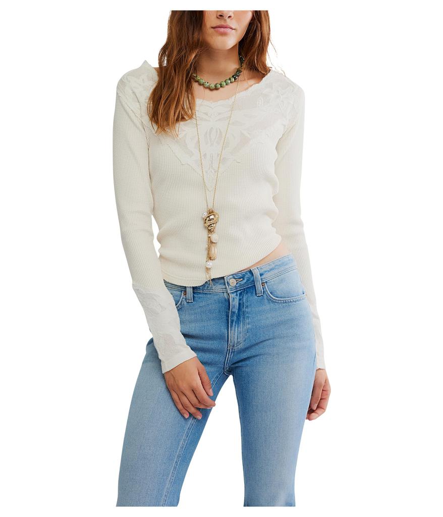 Free People Butterfly Cuff