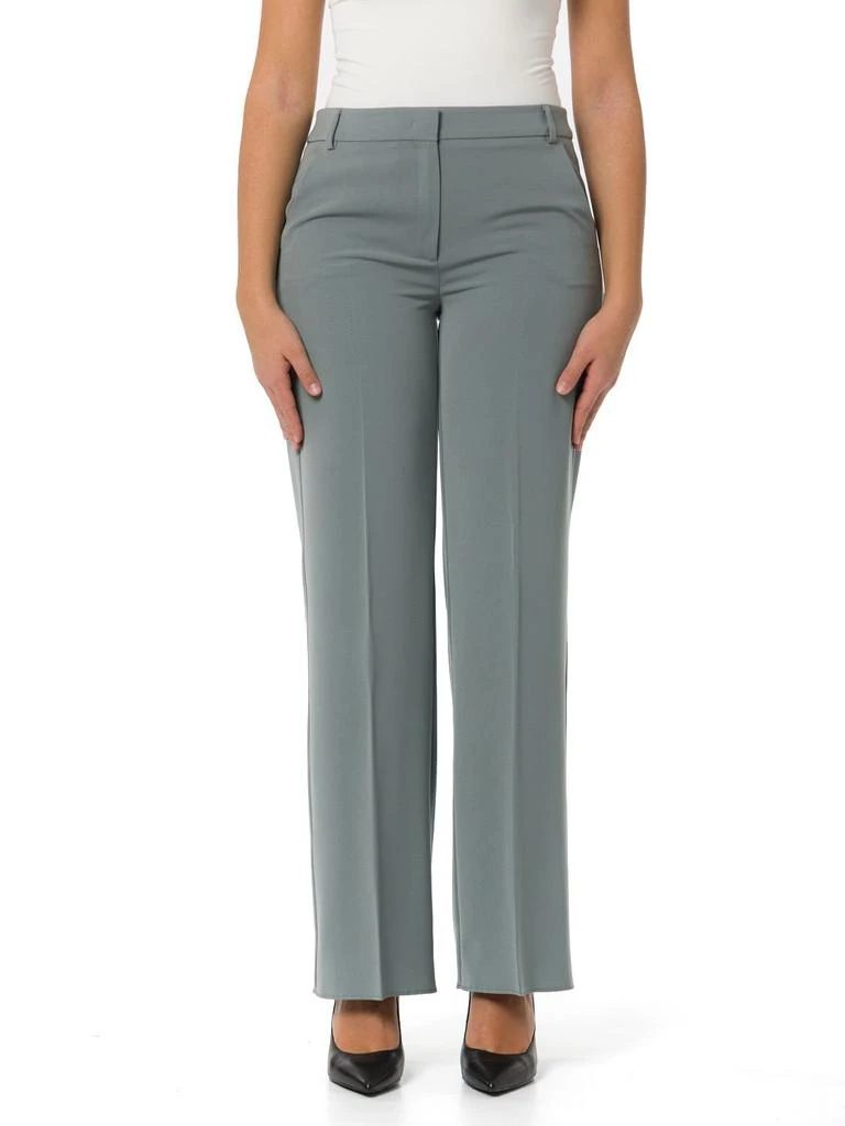 Emme Marella Emme Marella Single Breasted Tailored Suit Set 6