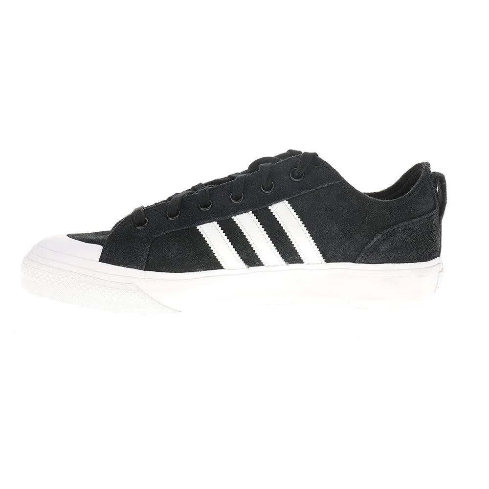 Adidas Nizza Low Adv Lace Up Sneakers 3