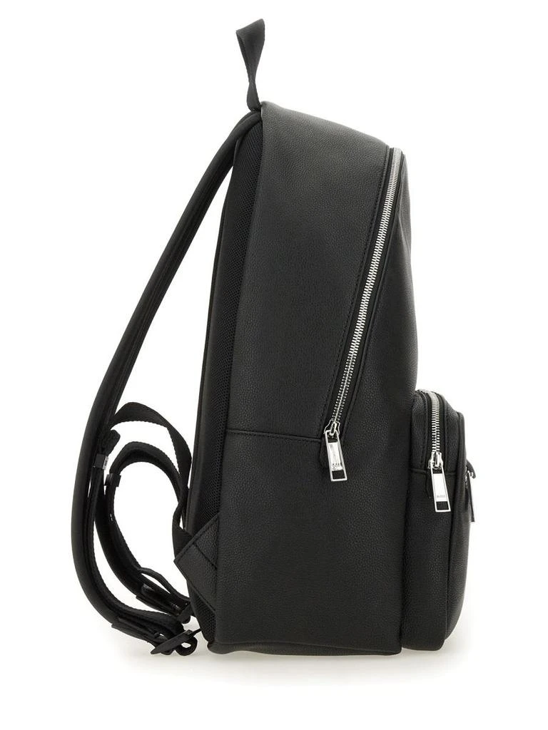 Hugo Boss Boss Backpack With Logo 3