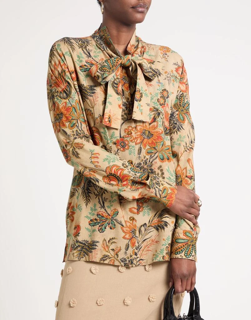 Vivienne Westwood Floral shirts & blouses 4