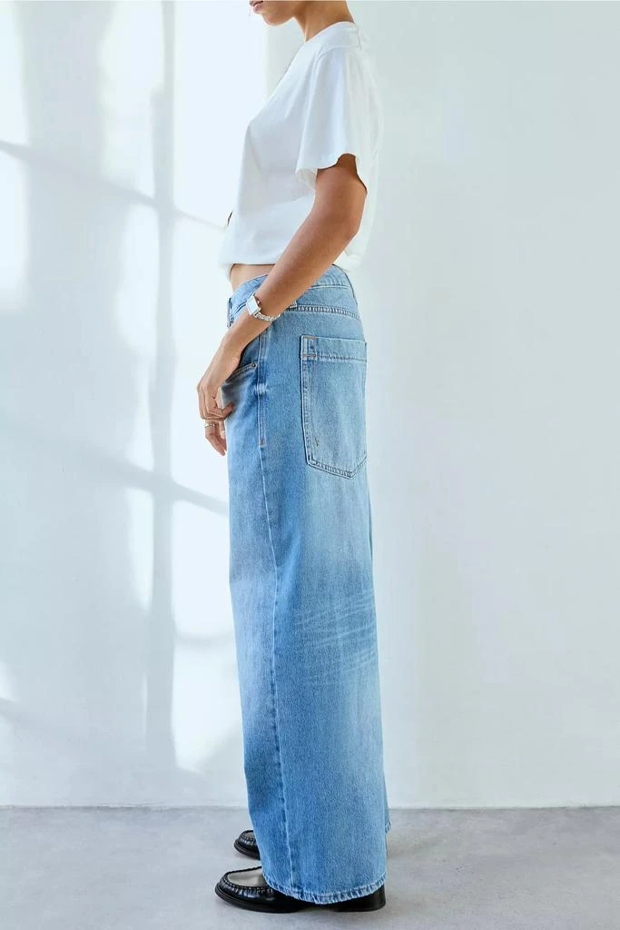 BDG BDG Jaya Baggy Boyfriend Jean 3