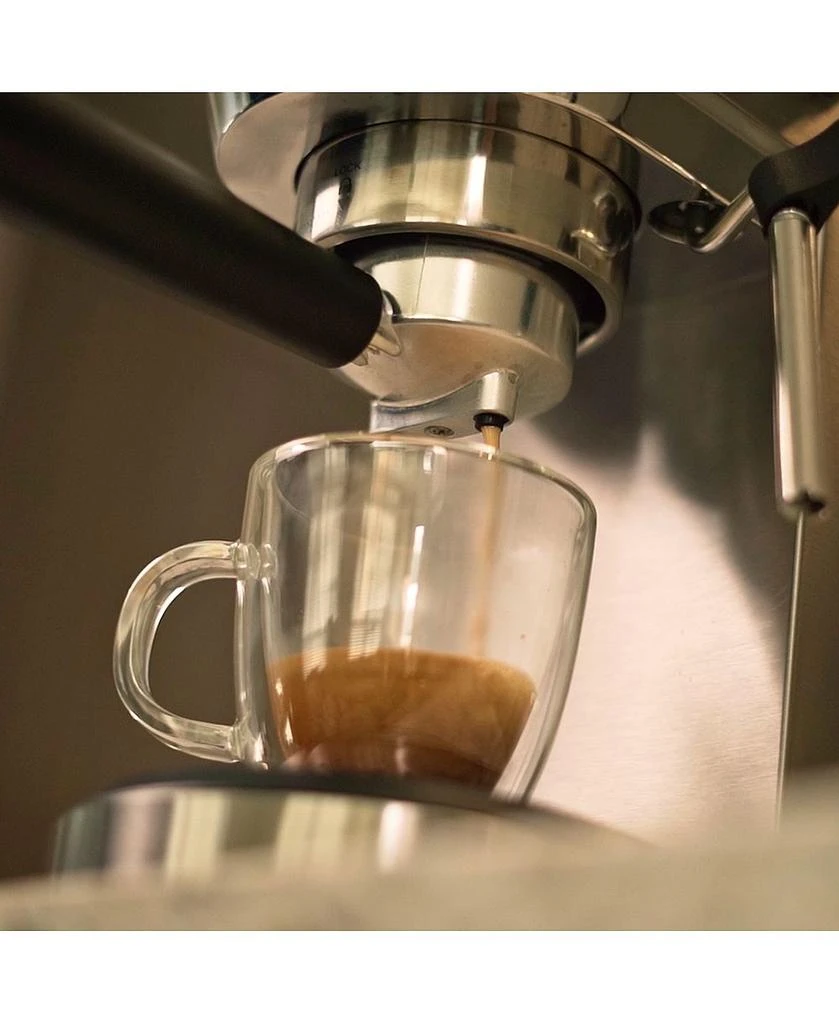 Espressione Flex 3 In 1 Espresso Maker 9