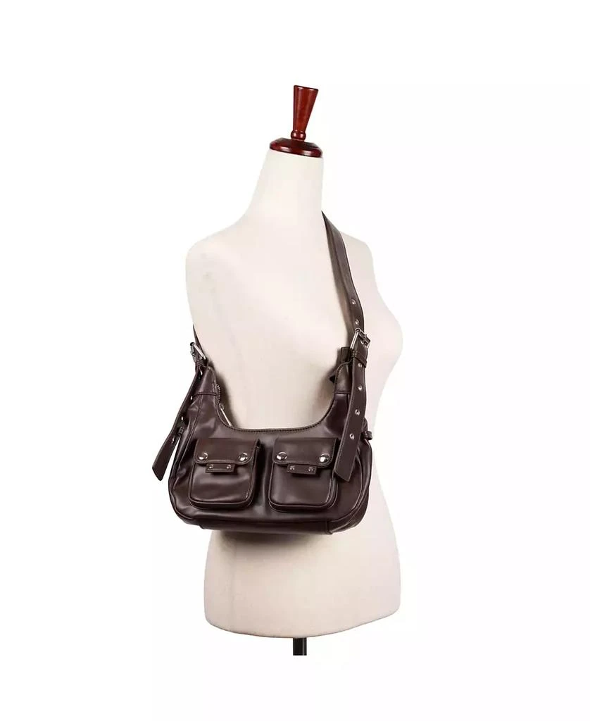 Olivia Miller Lara Shoulder Bag 7