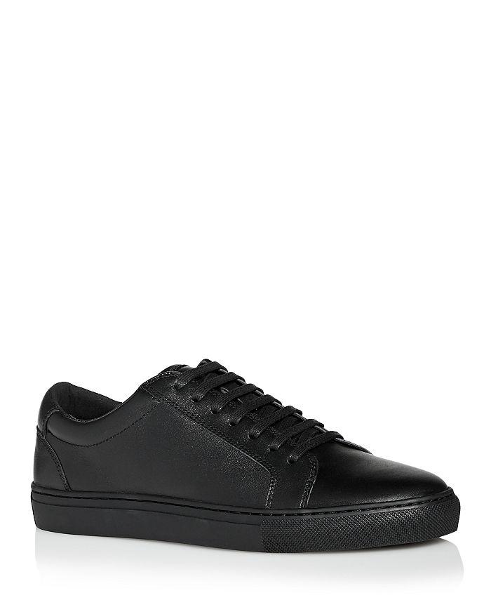 The Men's Store at Bloomingdale's Men's Lace Up Sneakers - 100% Exclusive