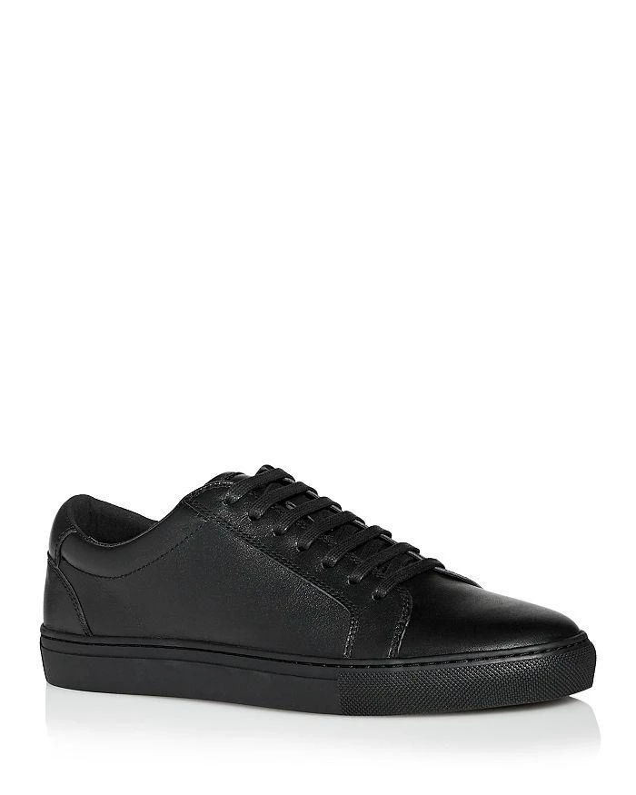 The Men's Store at Bloomingdale's Men's Lace Up Sneakers - 100% Exclusive 1