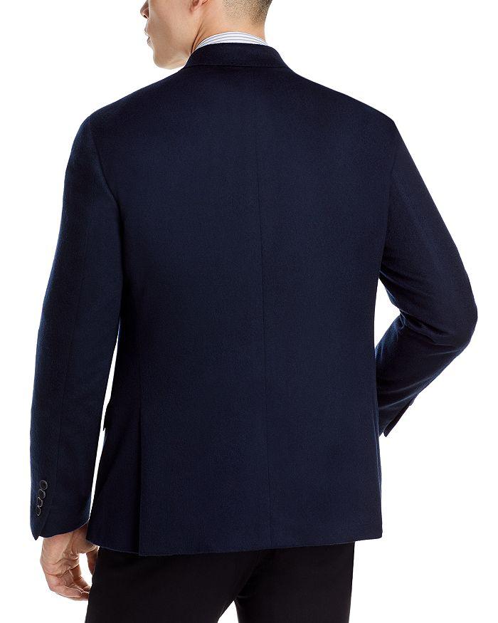 The Men's Store at Bloomingdale's Regular Fit Cashmere Blazer