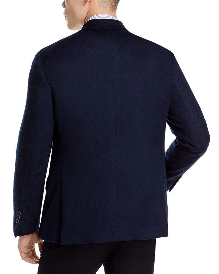 The Men's Store at Bloomingdale's Regular Fit Cashmere Blazer 2