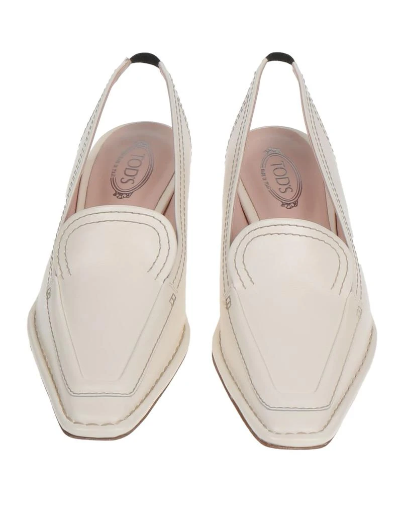 Tod's Pump 4