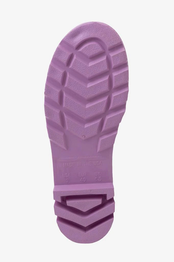 Los Angeles Apparel JELLYSEA - Seaside Jelly Flat 14