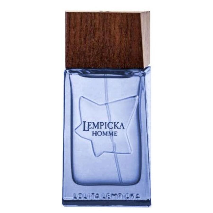 Lolita Lempicka Lolita Lempicka Lempicka Homme Mens EDT