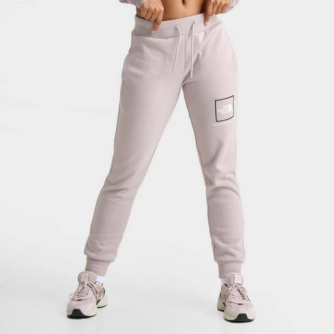 The North Face Women's The North Face Outline Jogger Pants 1
