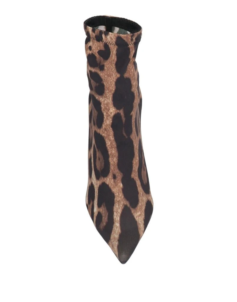 Dolce 
Gabbana Ankle boot 4