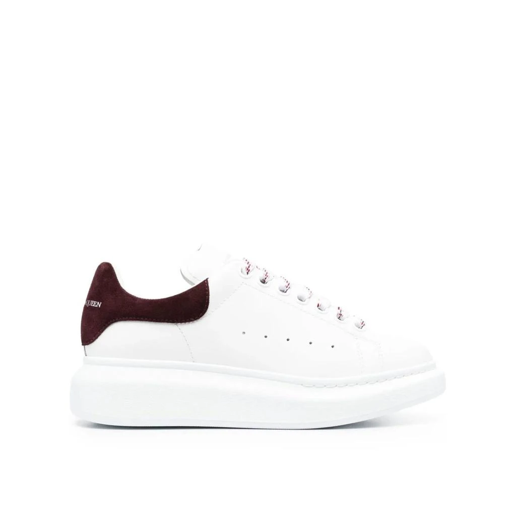 ALEXANDER MCQUEEN Alexander McQueen Oversized Sneakers 1