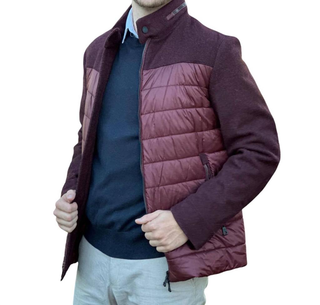 SCHNEIDERS Schneiders - MEN'S HAJO JACKET