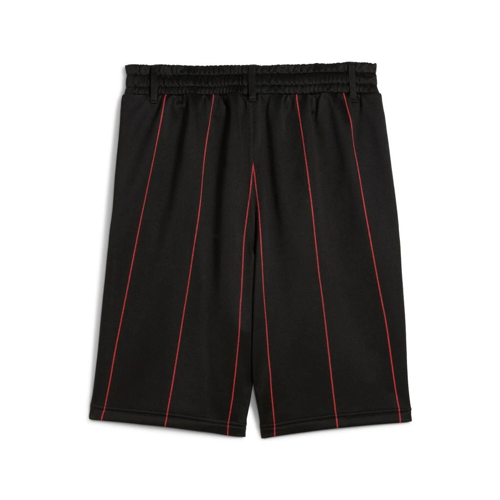 Puma PUMA Men's Scuderia Ferrari Race Shorts 2