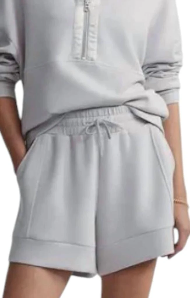 Varley Varley - Atrium High Rise Short 2