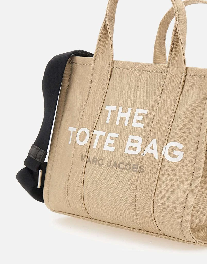 MARC JACOBS "The Small Tote" bag 3