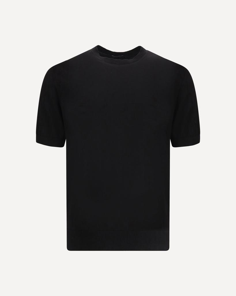 Zegna Monochrome T-Shirt