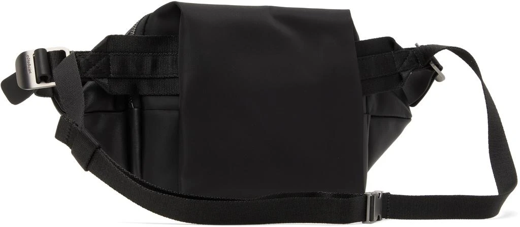 Côte & Ciel Black Isarau S Alias Belt Bag 3