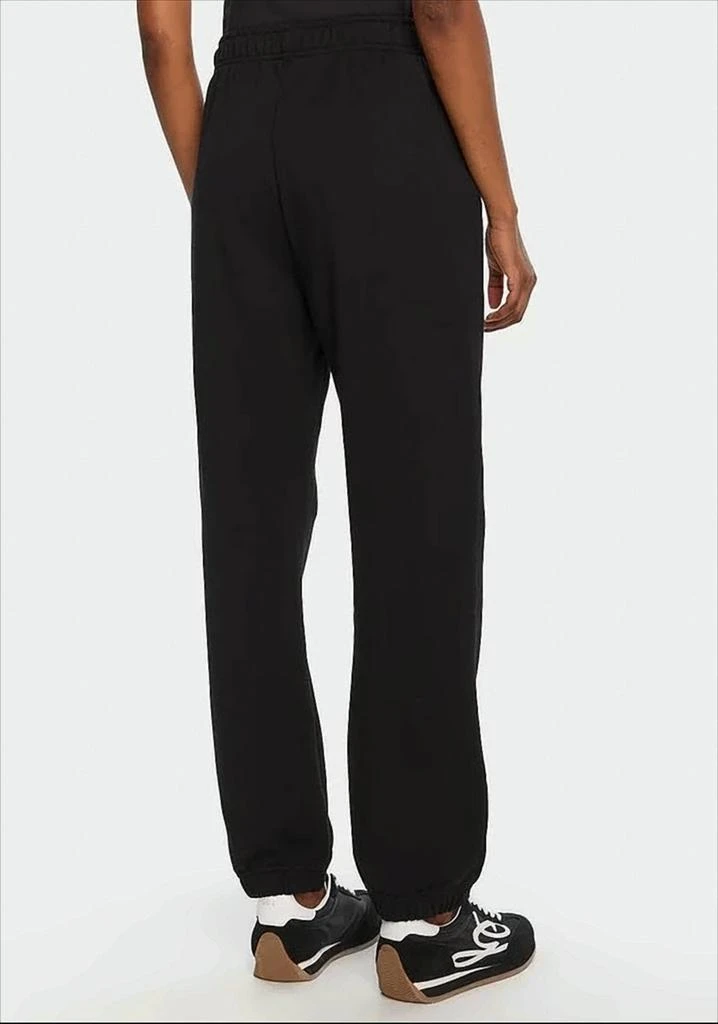 PINKO Relaxed Black Sweatpants 4