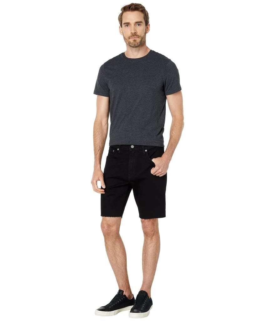 Levi's® Premium 412 Slim Shorts 4