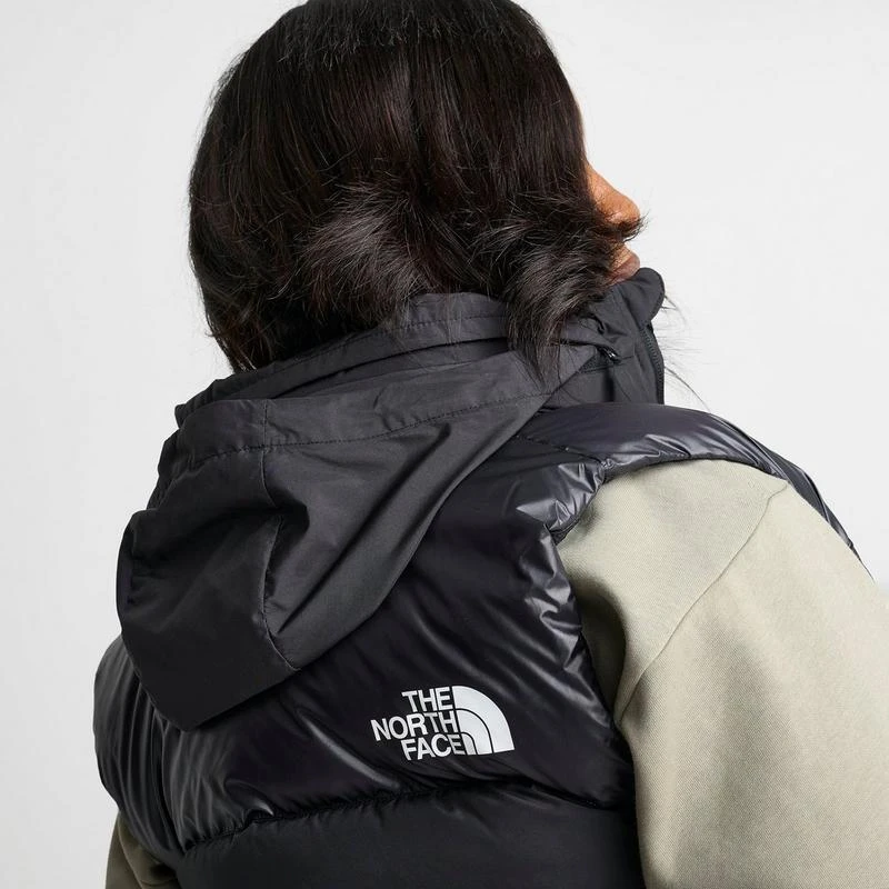 The North Face Women's The North Face Dome Puffy Vest 6