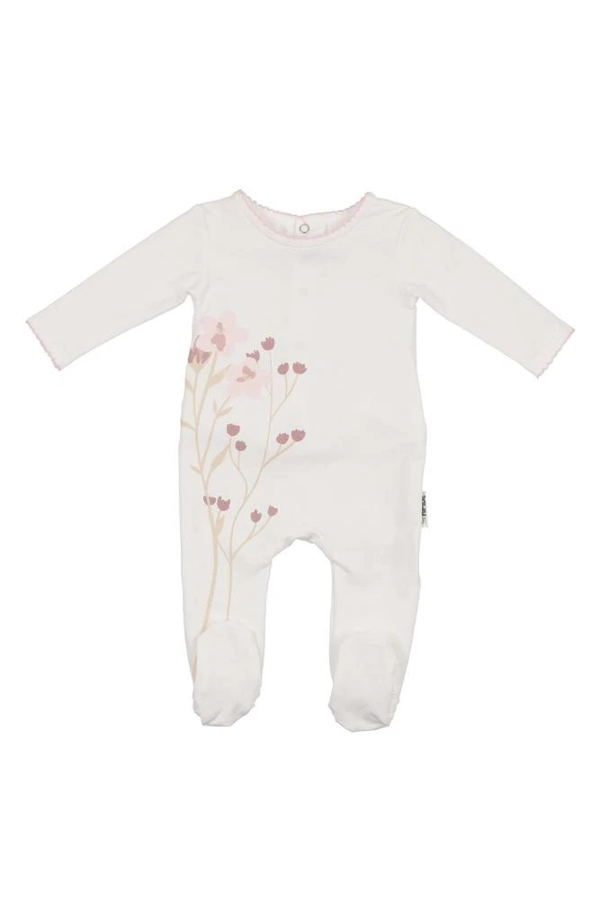 Manière Blooming Bouquet Footie