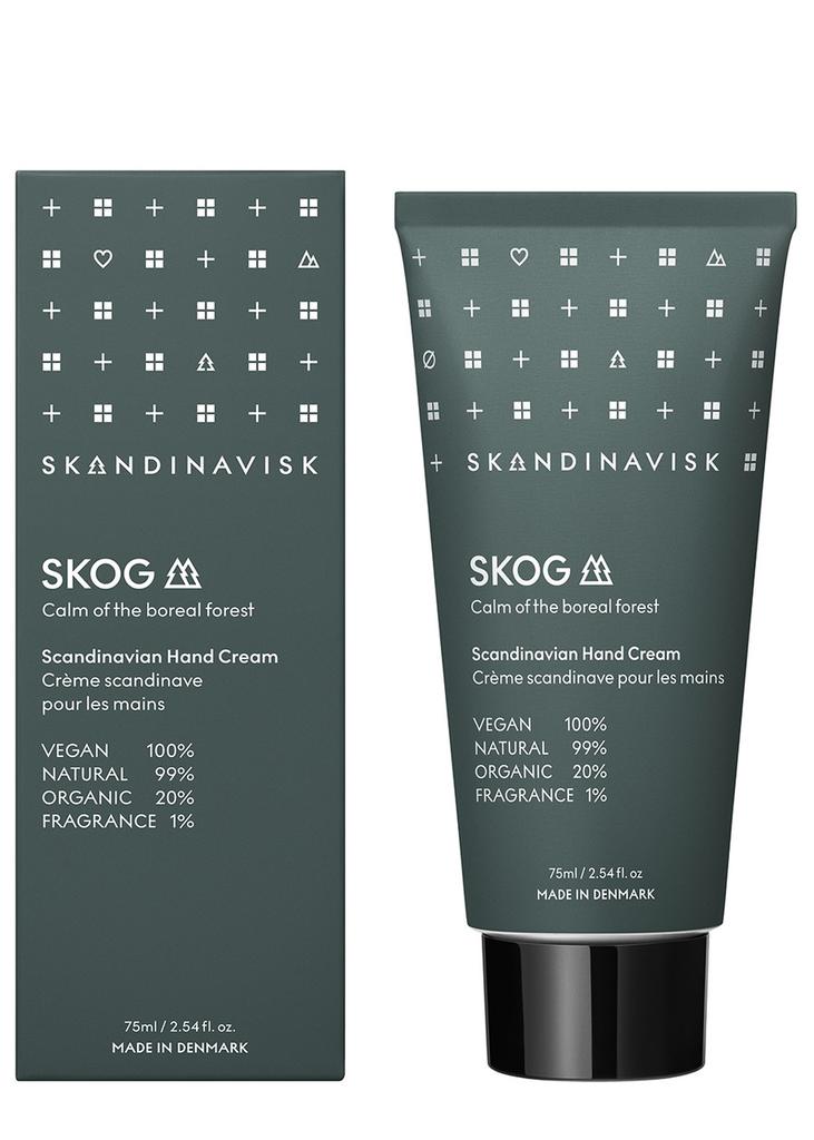 SKANDINAVISK SKOG Hand Cream 75ml