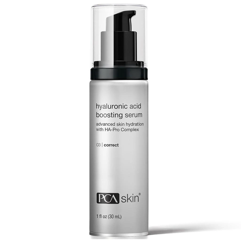 PCA SKIN PCA SKIN Hyaluronic Acid Boosting Serum 1
