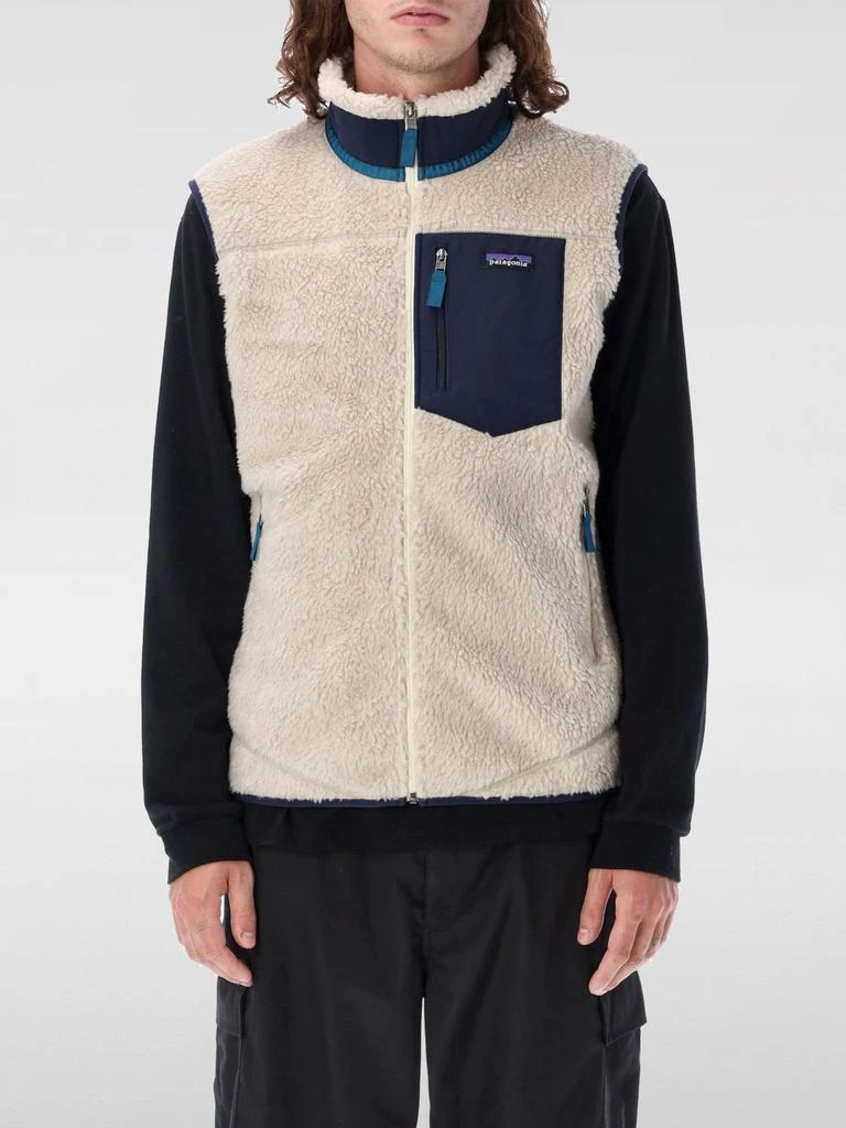 Patagonia Patagonia men's vest 1